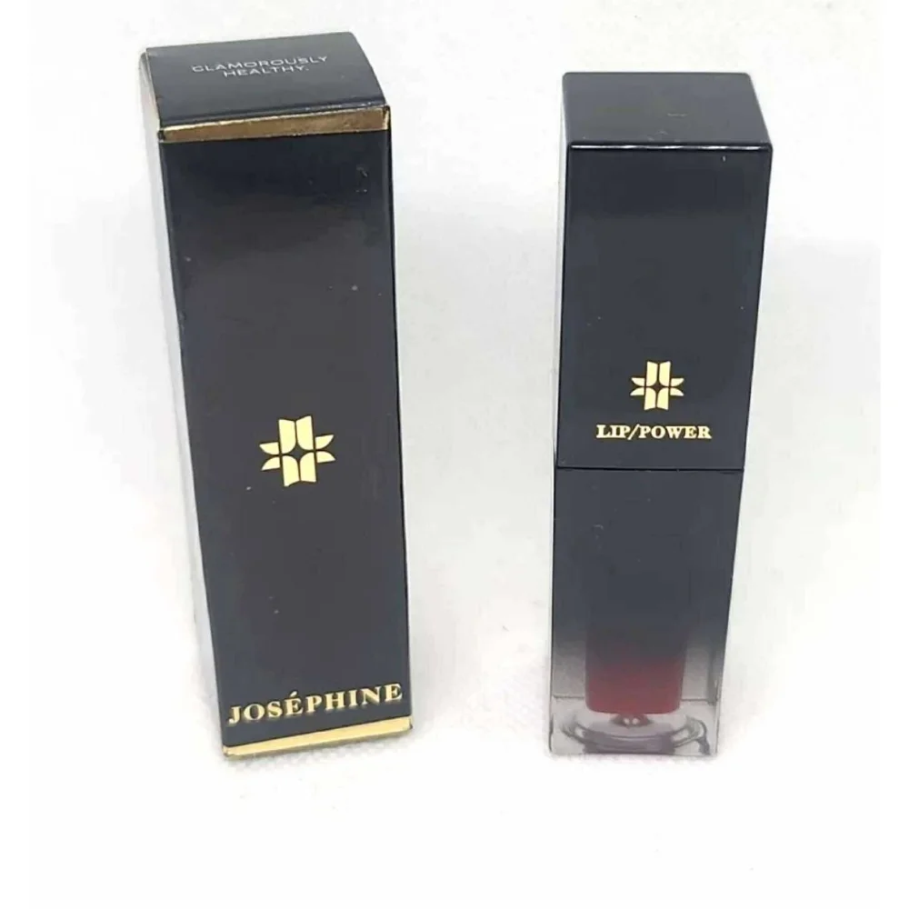 🧚‍♀️TIPHAINE Josephine Lip/Power Liquid Lipstick NWOBox